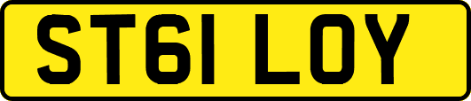 ST61LOY