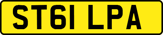 ST61LPA