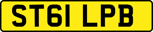 ST61LPB