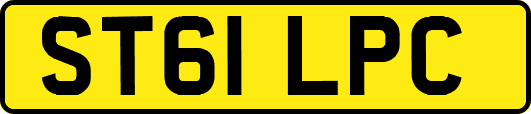 ST61LPC