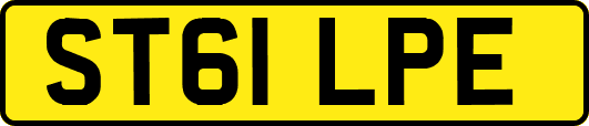 ST61LPE