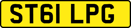 ST61LPG