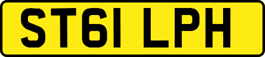 ST61LPH