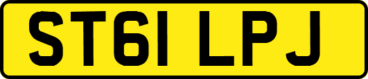 ST61LPJ
