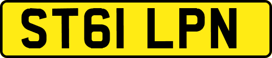 ST61LPN