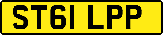 ST61LPP