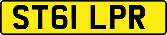 ST61LPR