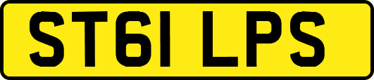 ST61LPS
