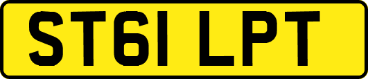 ST61LPT