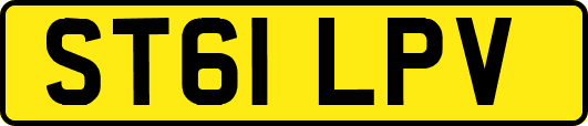 ST61LPV