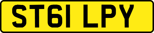 ST61LPY