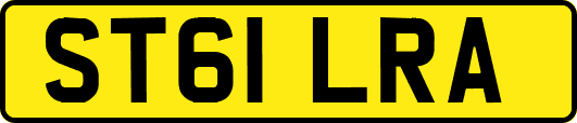 ST61LRA