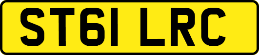 ST61LRC