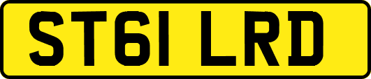 ST61LRD