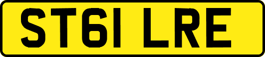 ST61LRE