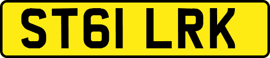 ST61LRK