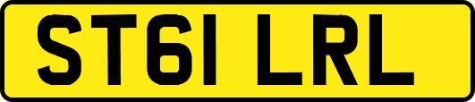 ST61LRL