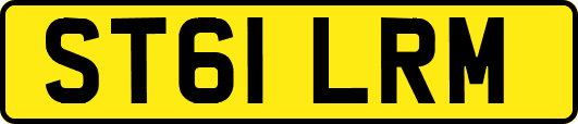 ST61LRM