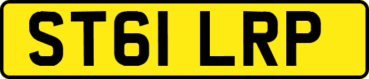 ST61LRP