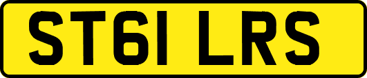 ST61LRS