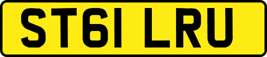 ST61LRU