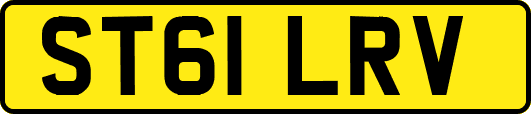 ST61LRV