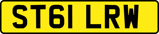 ST61LRW