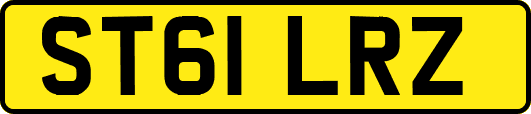 ST61LRZ