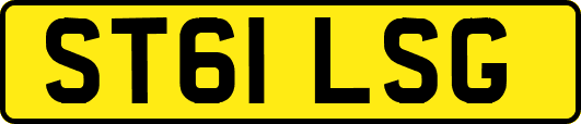 ST61LSG