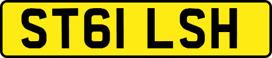 ST61LSH