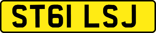 ST61LSJ