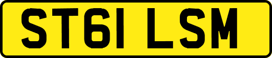 ST61LSM