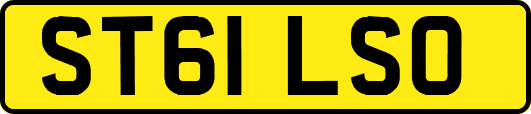 ST61LSO