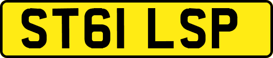 ST61LSP