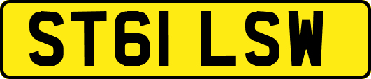 ST61LSW