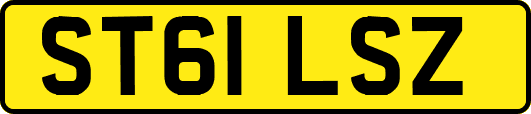 ST61LSZ