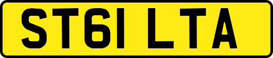 ST61LTA