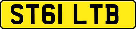 ST61LTB