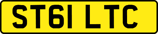 ST61LTC