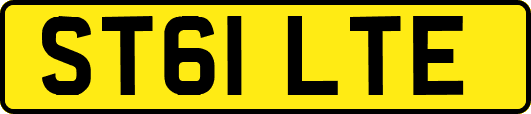 ST61LTE