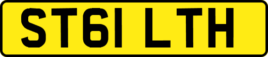 ST61LTH