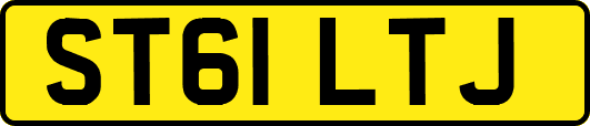 ST61LTJ