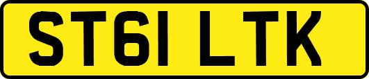 ST61LTK