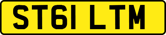 ST61LTM