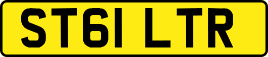 ST61LTR