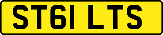 ST61LTS