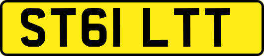 ST61LTT