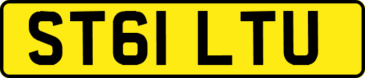 ST61LTU