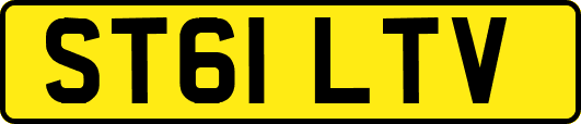 ST61LTV