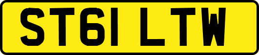 ST61LTW